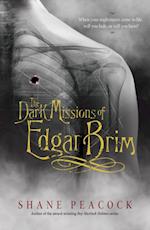 Dark Missions of Edgar Brim
