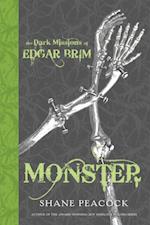 Dark Missions of Edgar Brim: Monster