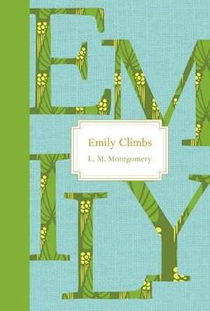 Emily Climbs