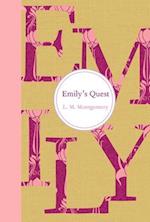 Emily's Quest