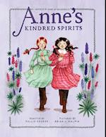 Anne's Kindred Spirits