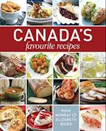 Canada's Favourite Recipes