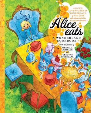 Alice Eats