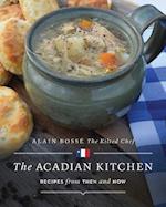 The Acadian Kitchen