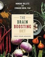 The Brain Boosting Diet