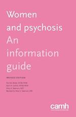 Women and psychosis: An information guide 