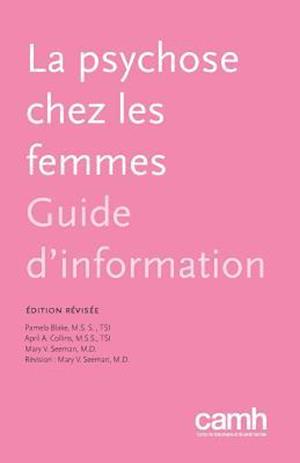 La Psychose Chez Les Femmes