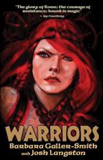 Warriors : Part Three of the Druids trilogy
