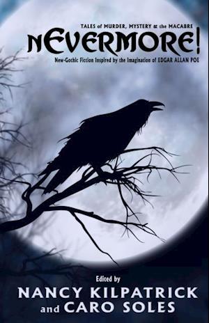 nEvermore! : Tales of Murder, Mystery and the Macabre