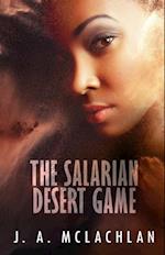 Salarian Desert Game