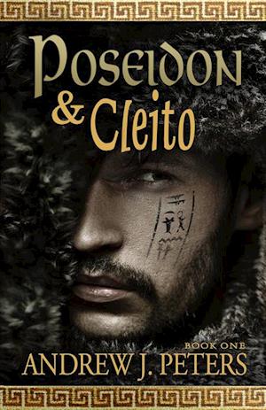 Poseidon & Cleito : Book One