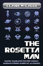 The Rosetta Man