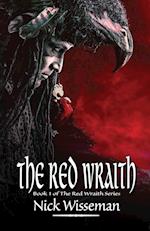 The Red Wraith (the Red Wraith Book 1)