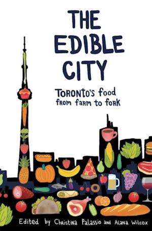 Edible City