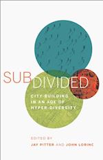 Subdivided