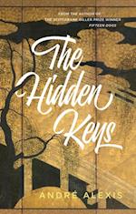 Hidden Keys