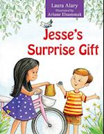 Alary, L: Jesse's Surprise Gift