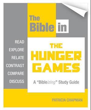Chapman, P: Bible in The Hunger Games 10-Pack