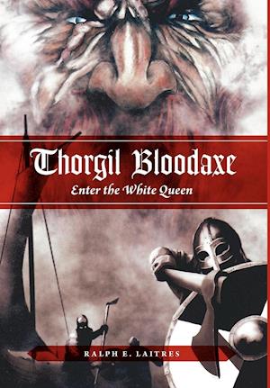 Thorgil Bloodaxe