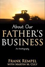 About Our Father's Business