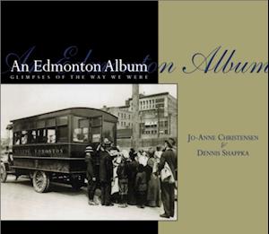 Edmonton Album