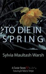 To Die in Spring