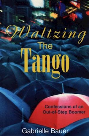 Waltzing the Tango