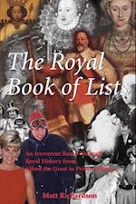 Royal Book of Lists