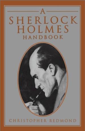 Sherlock Holmes Handbook