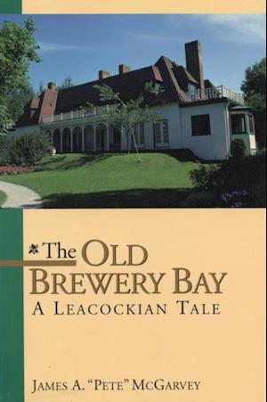 Old Brewery Bay