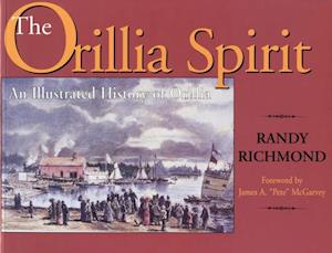 Orillia Spirit