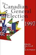 Canadian General Election of 1997