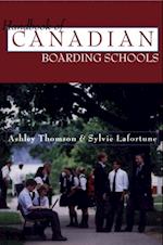 Handbook of Canadian Boarding Schools