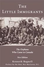 Little Immigrants