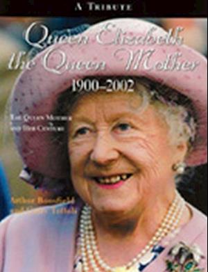 Queen Elizabeth The Queen Mother 1900-2002