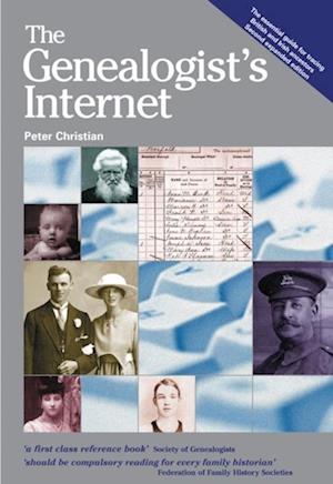 Genealogist's Internet