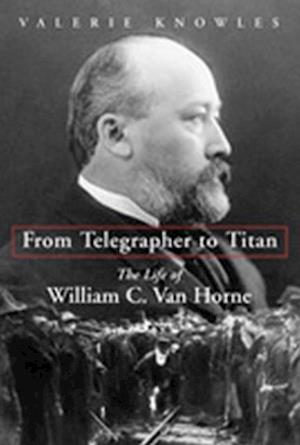 From Telegrapher to Titan