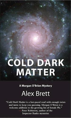 Cold Dark Matter