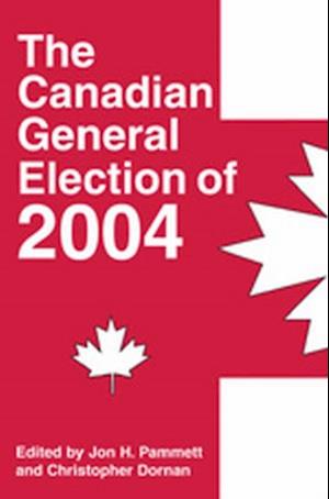 Canadian General Election of 2004