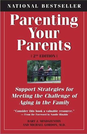 Parenting Your Parents