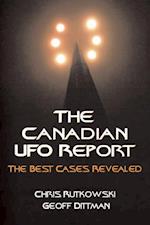 Canadian UFO Report