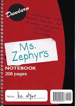 Ms. Zephyr's Notebook