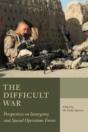 Difficult War