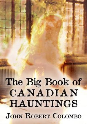 Big Book of Canadian Hauntings