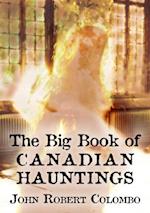 Big Book of Canadian Hauntings