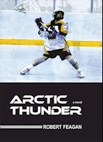 Arctic Thunder