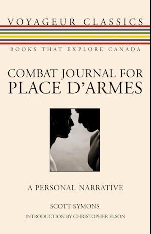 Combat Journal for Place d'Armes