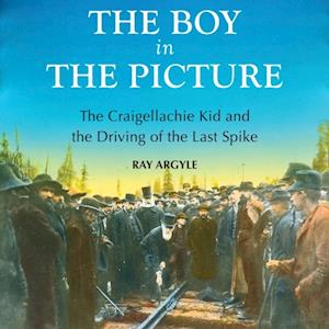 Boy in the Picture