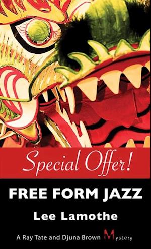 Free Form Jazz