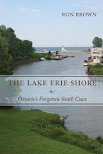 Lake Erie Shore